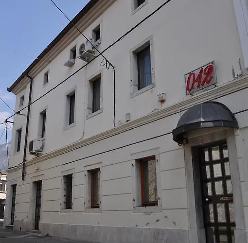 Bambola Ajdovščina