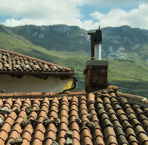 Appartamento Bambola *