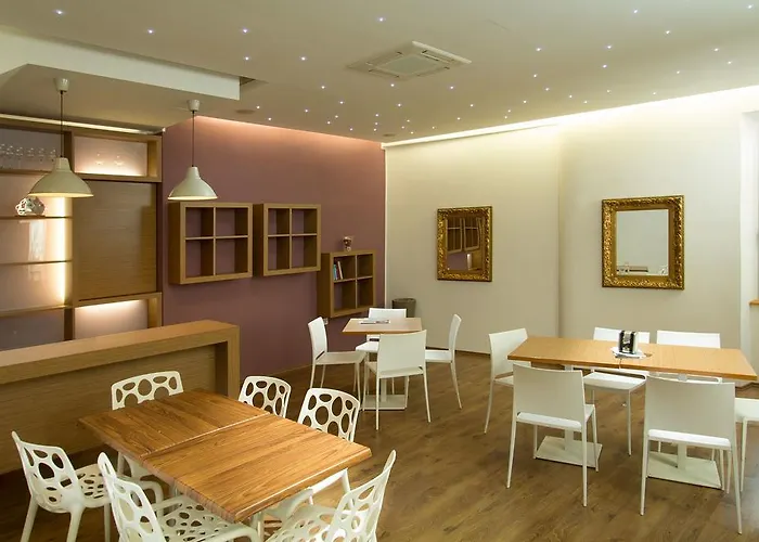 Bambola Appartamento