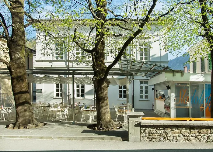 Bambola Appartamento Ajdovščina