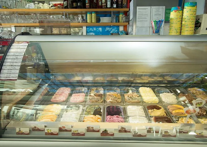 Bambola Appartamento