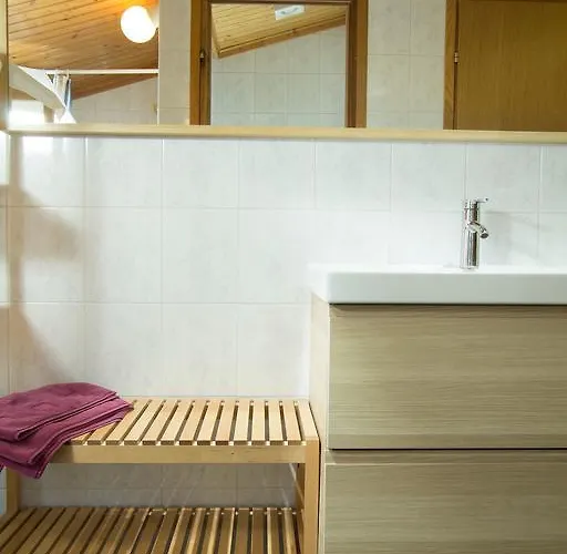 Bambola Appartamento *