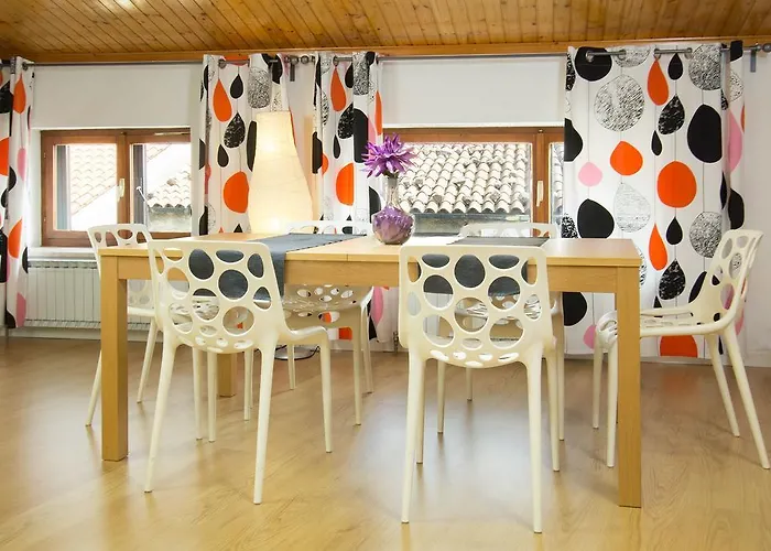 Appartamento Bambola *