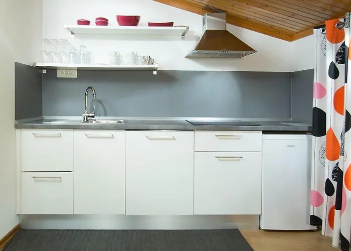 Bambola Appartamento *