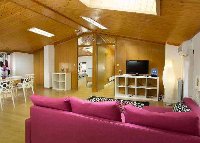 Appartamento Bambola