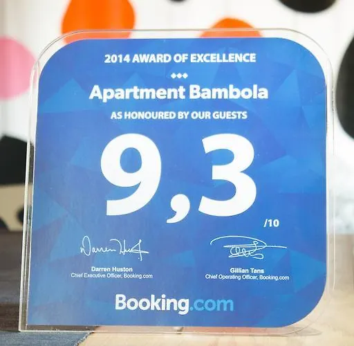 Bambola Ajdovščina