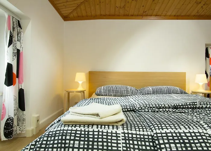 Bambola Appartamento